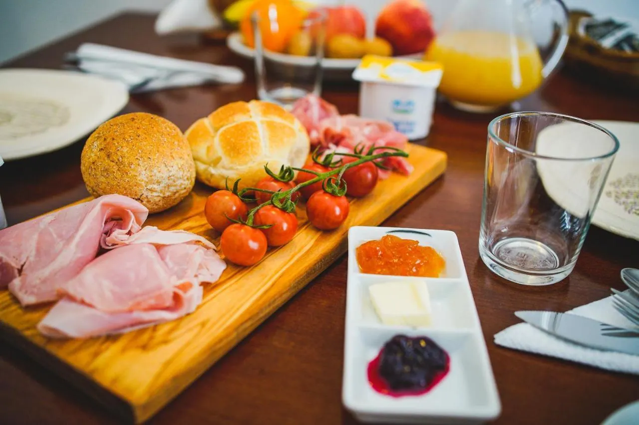 La Bella Lecce B&B