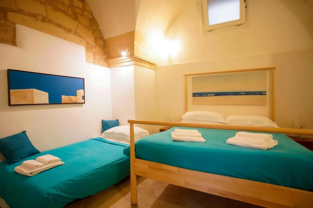 La Bella Lecce B&B Bed & Breakfast