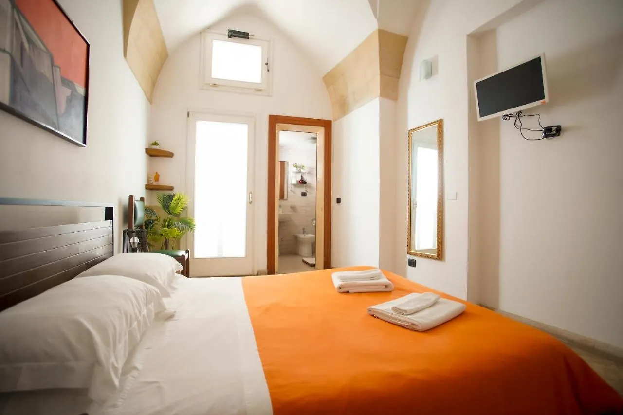 Bed & Breakfast La Bella Lecce B&B Italia