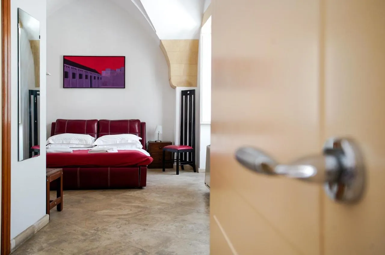 Bed & Breakfast La Bella Lecce B&B