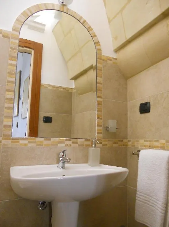 La Bella Lecce B&B Bed & Breakfast