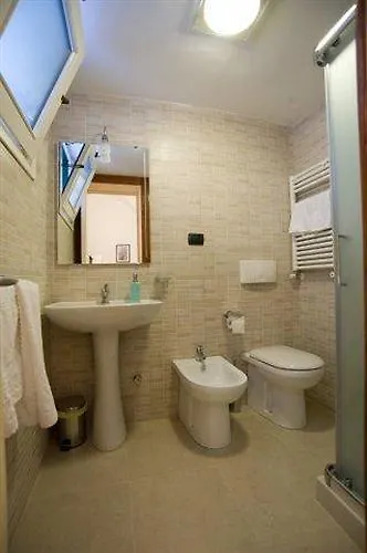 Bed & Breakfast La Bella Lecce B&B