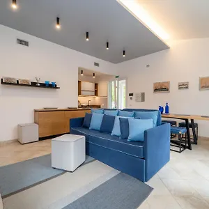 Elbitat Homes , Bagnaia (Livorno) Italië