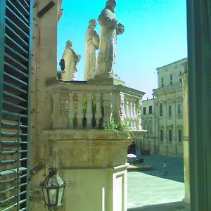 I Balconi Sul Duomo Appartamento