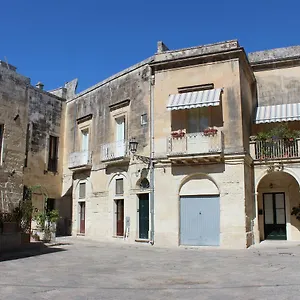 Piazzetta Acquaviva Appartamento