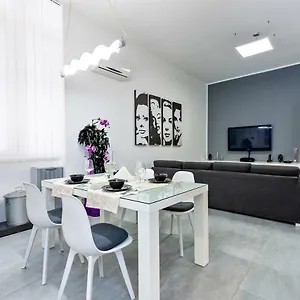 Mstudio / Loft Lecce