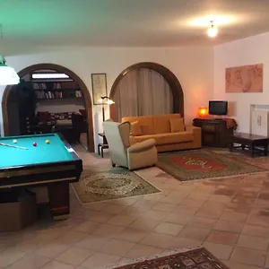 Taverna Grika Villa