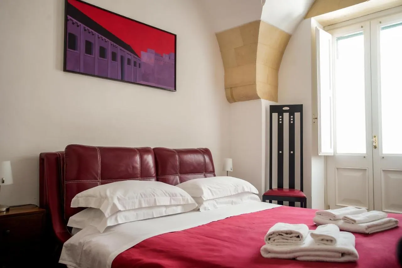 La Bella Lecce B&B 0*,  Italy