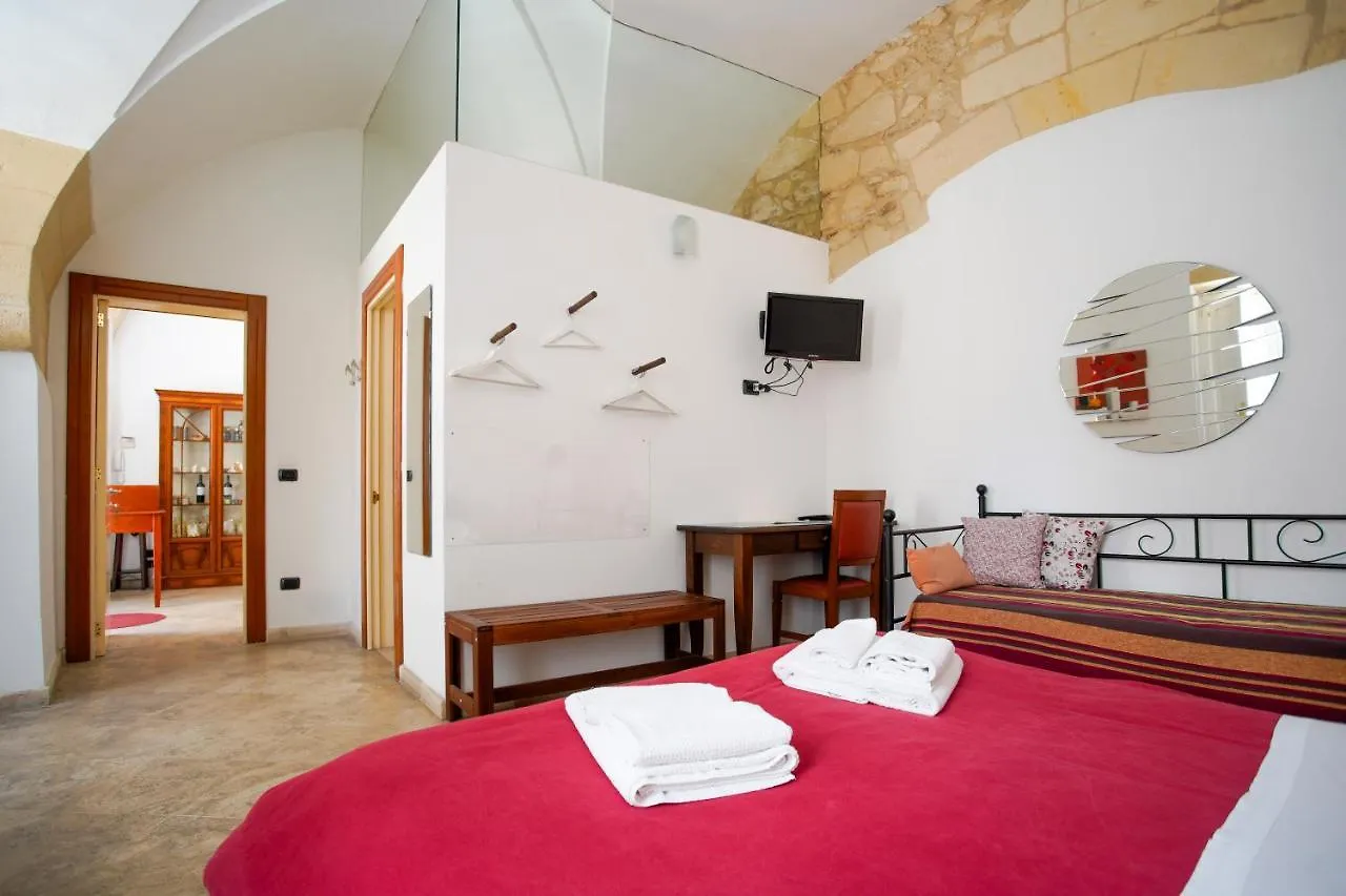 La Bella Lecce B&B Bed & Breakfast