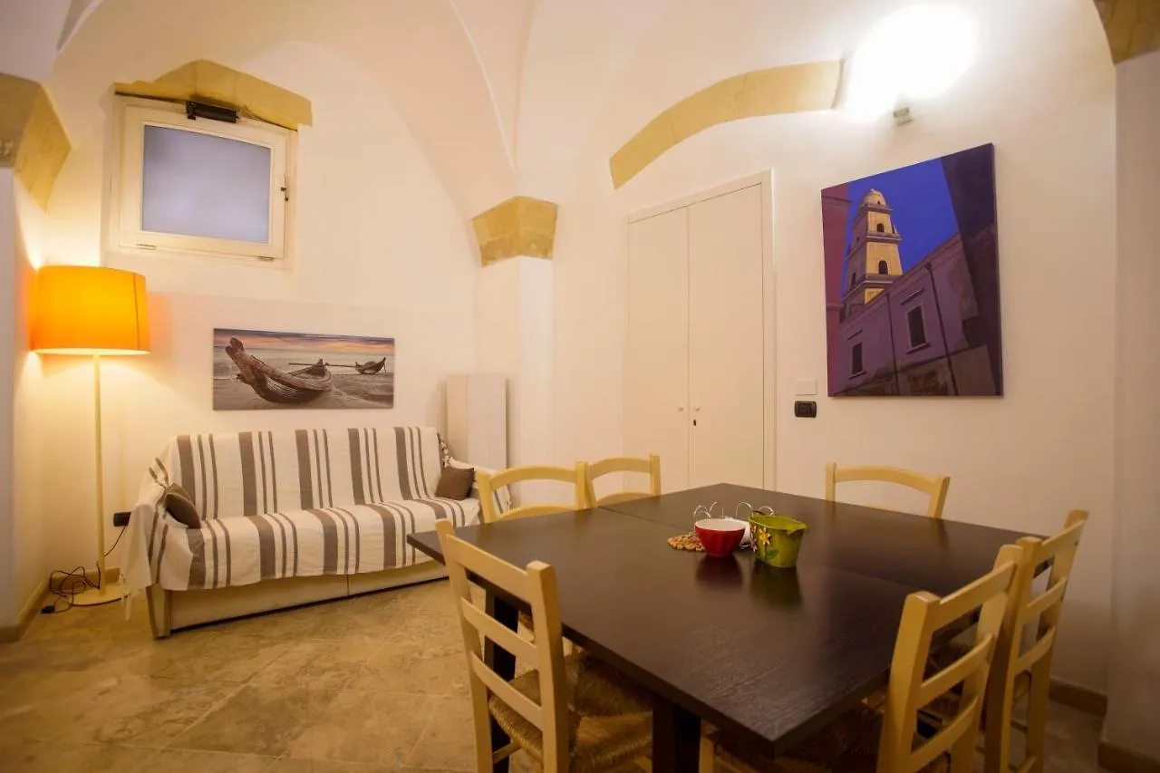 Bed & Breakfast La Bella Lecce B&B Italy