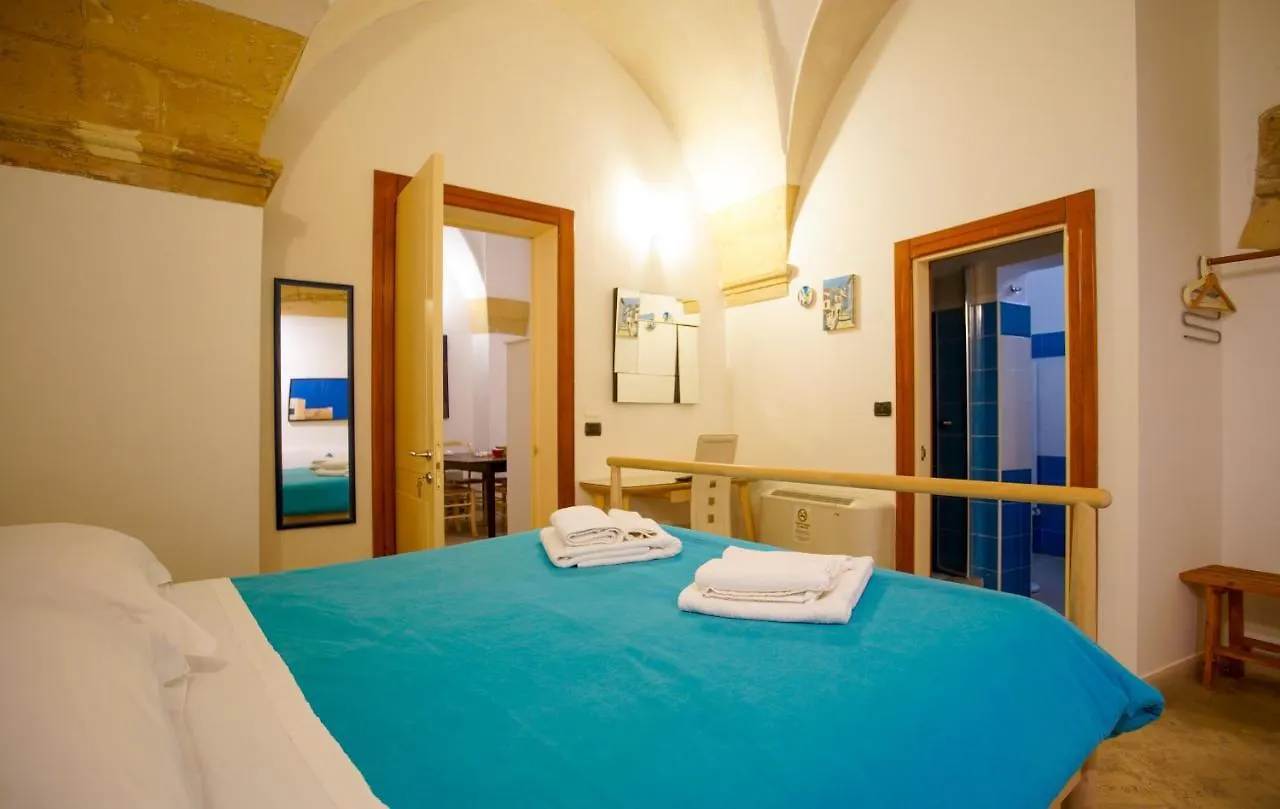Bed & Breakfast La Bella Lecce B&B