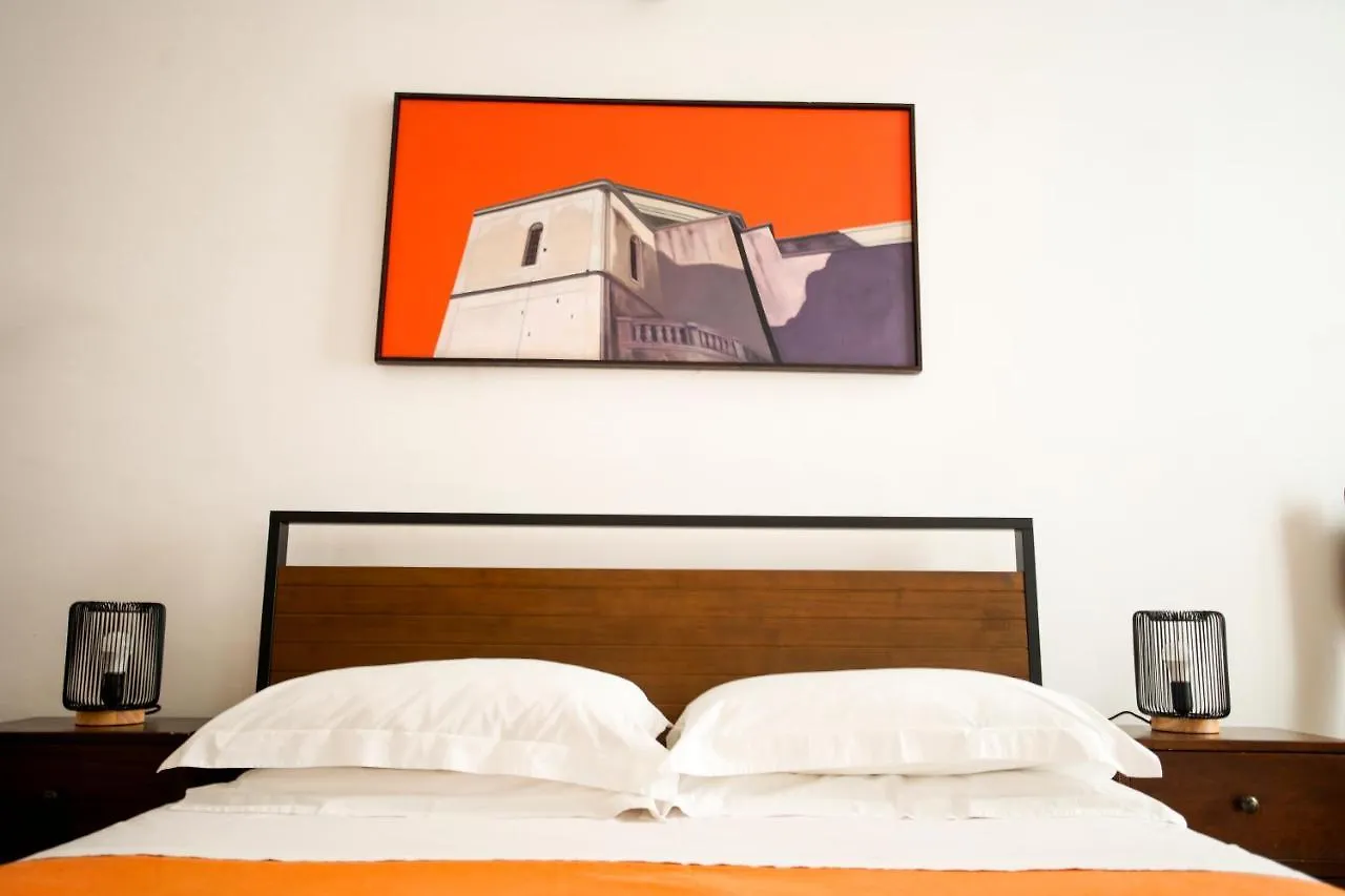 La Bella Lecce B&B