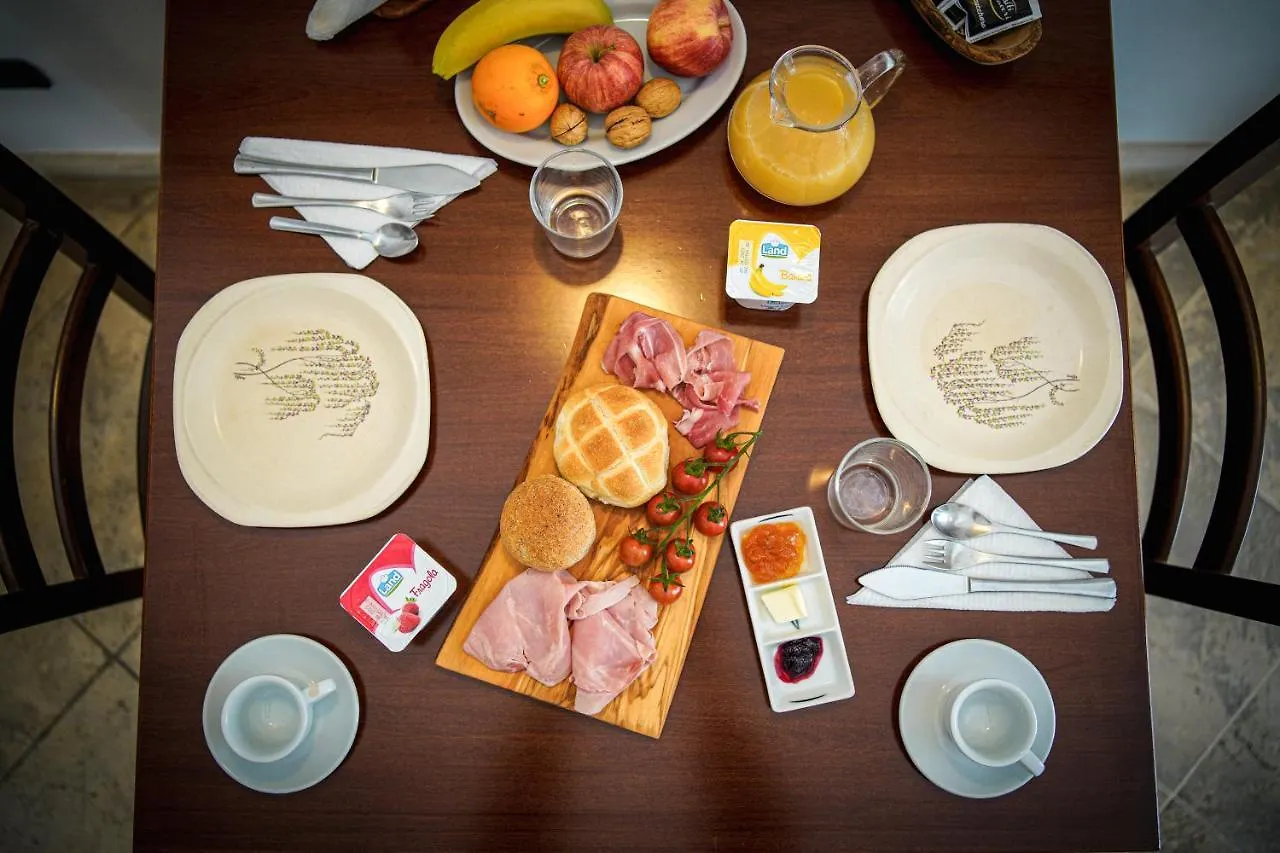 Bed & Breakfast La Bella Lecce B&B Italy