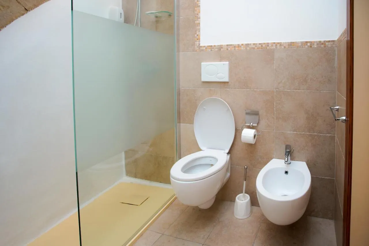 La Bella Lecce B&B Italy