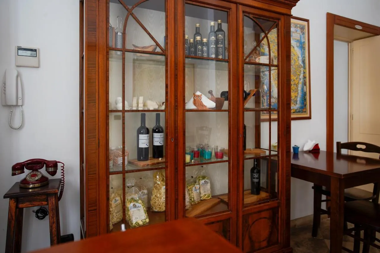 La Bella Lecce B&B Italy