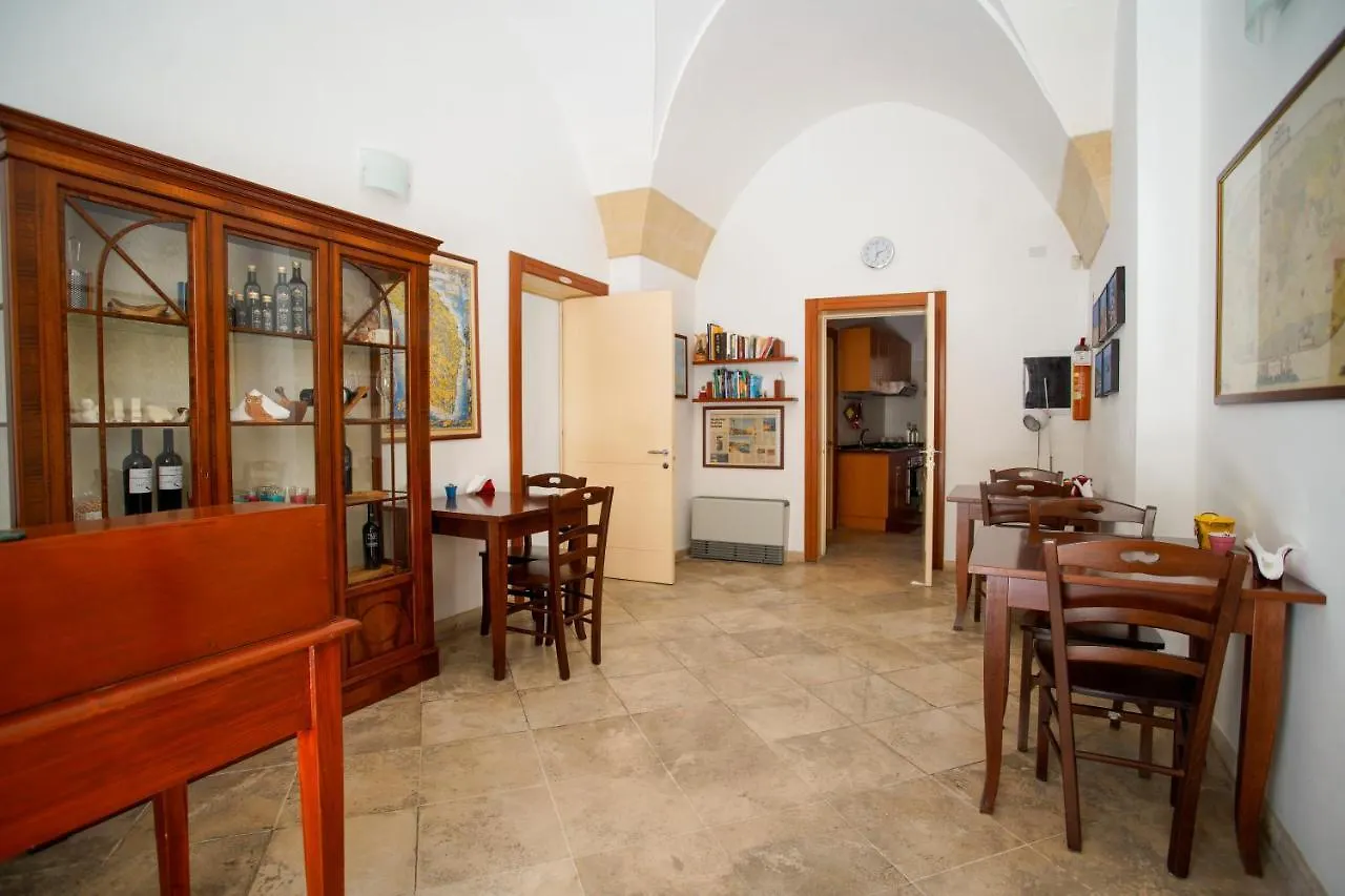 La Bella Lecce B&B 0*,  Italy