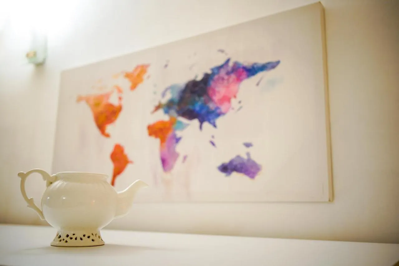 La Bella Lecce B&B Bed & Breakfast