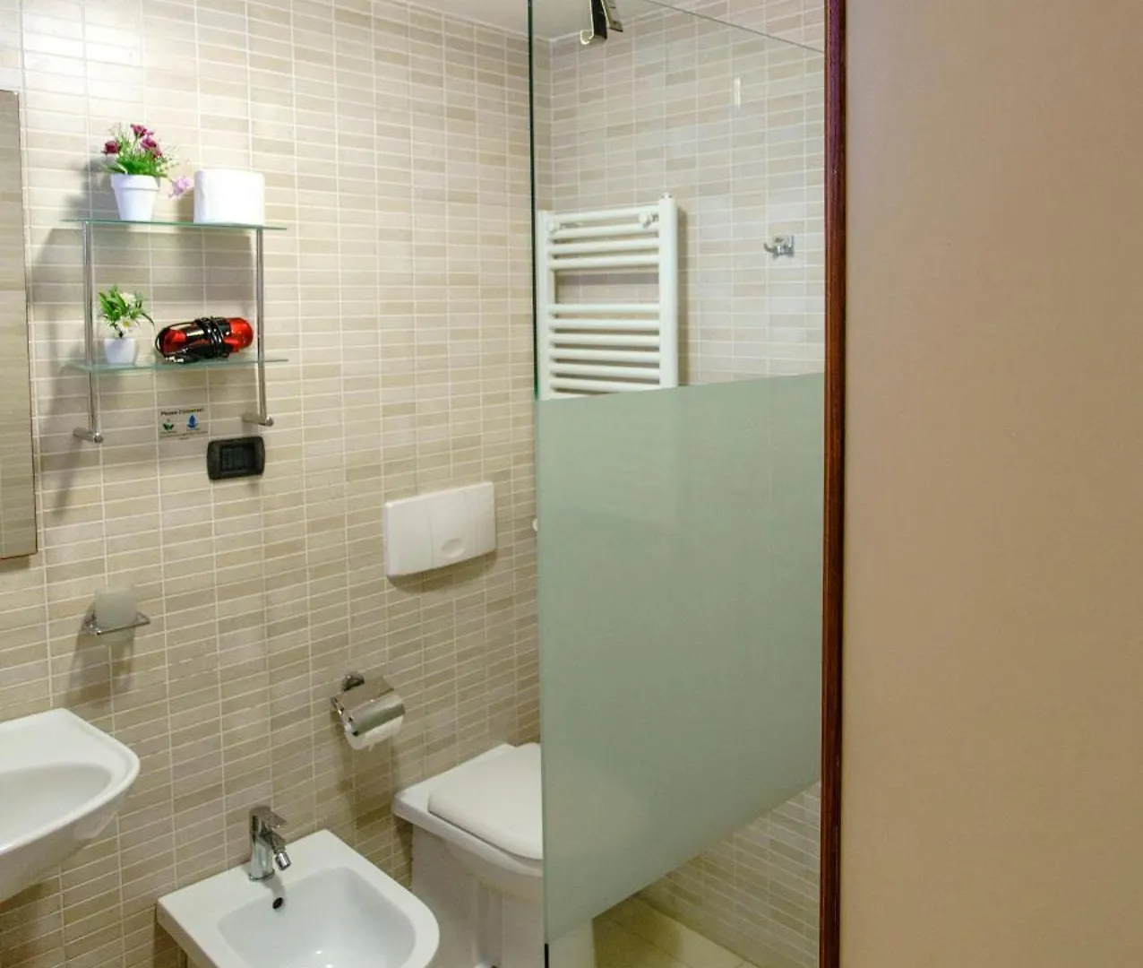 Bed & Breakfast La Bella Lecce B&B