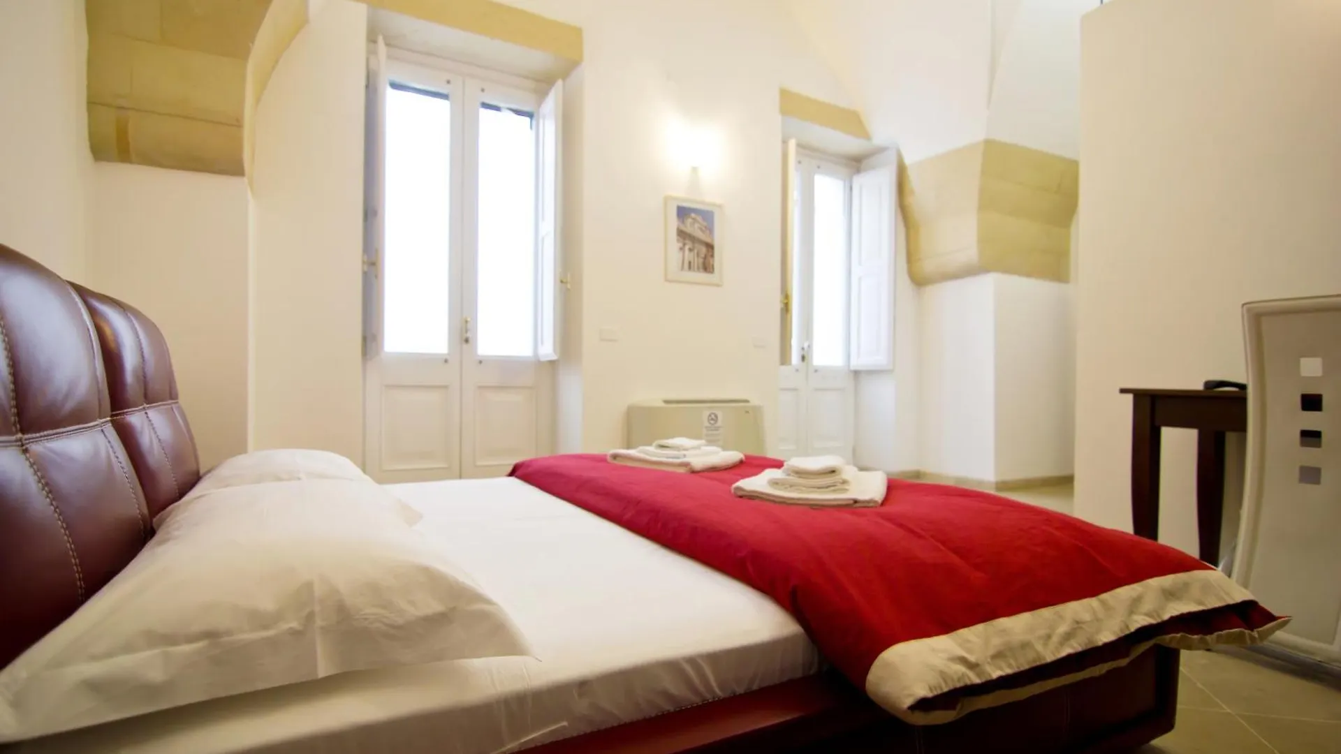 Bed & Breakfast La Bella Lecce B&B