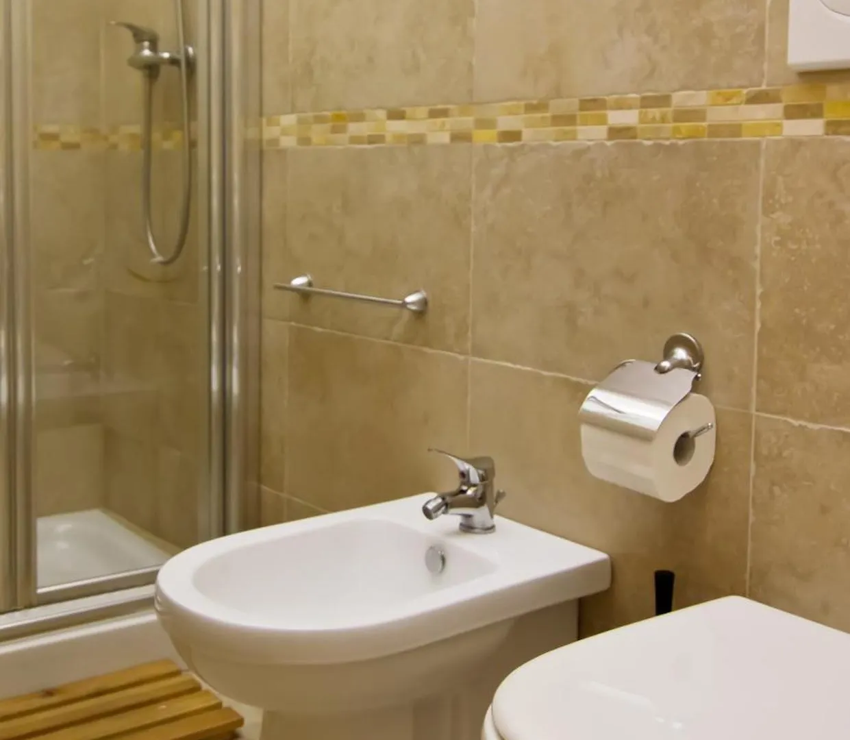 Bed & Breakfast La Bella Lecce B&B