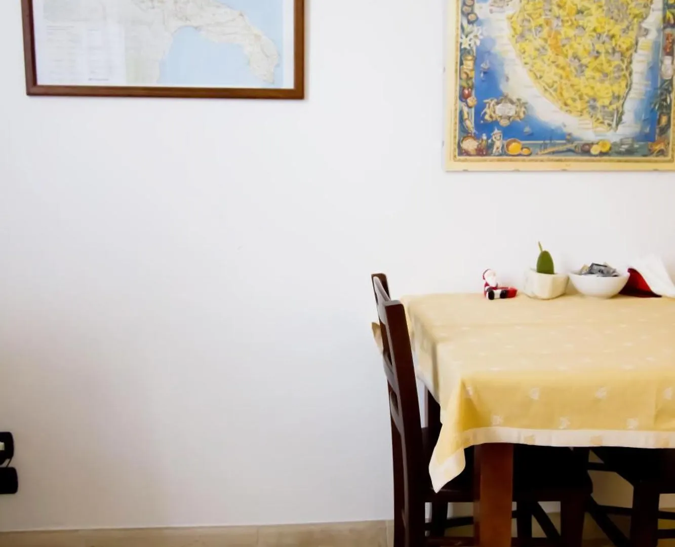 La Bella Lecce B&B