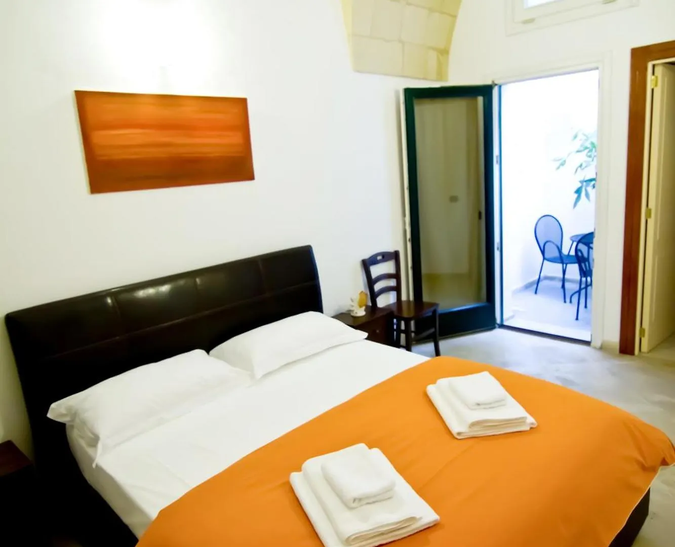 Bed & Breakfast La Bella Lecce B&B