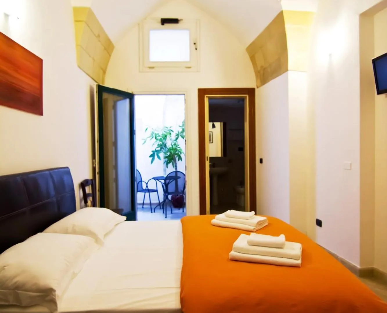 La Bella Lecce B&B 0*,  Italy