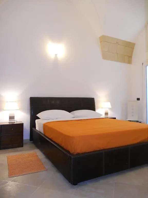 La Bella Lecce B&B 0*,