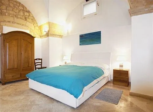 La Bella Lecce B&B 0*,